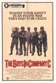 Boys in Company C, The (1978)
